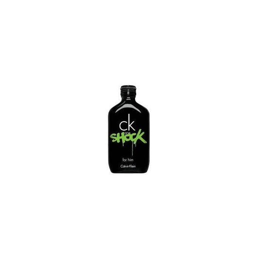 Calvin Klein Ck One Shock Him Edt 100ml
