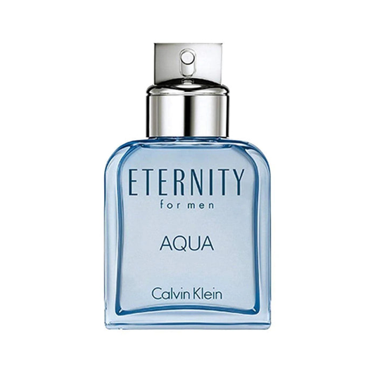 Calvin Klein Eternity Aqua Men  Edt 100ml