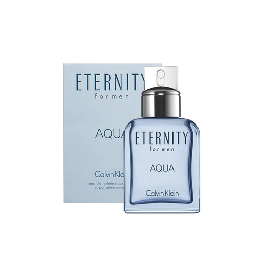 Calvin Klein Eternity Aqua Men  Edt 200ml