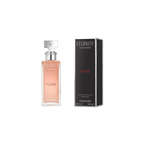 Calvin Klein Eternity Flame Women Edp 100ml
