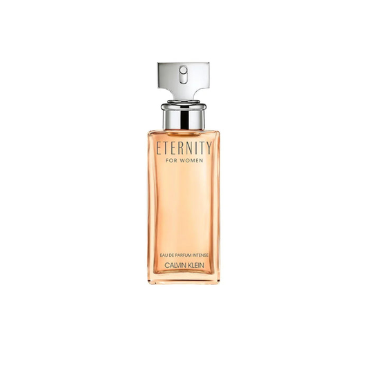 Calvin Klein Eternity Women Edp Intense 100ml