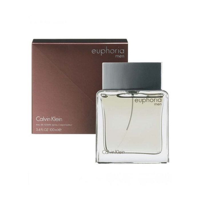 Calvin Klein Euphoria Men 100ml