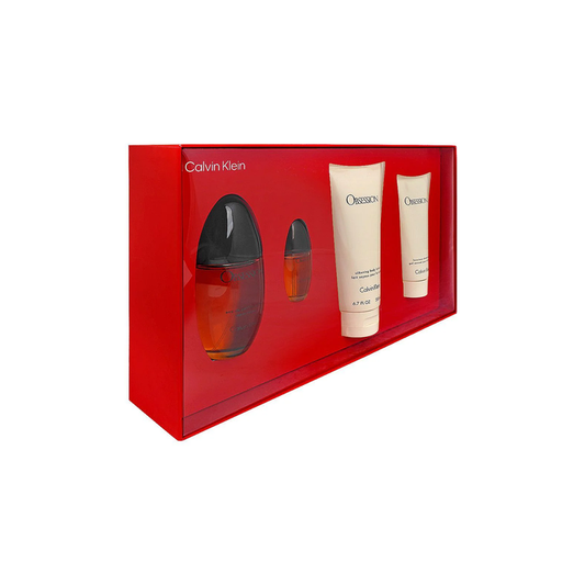 Calvin Klein Obession Gift Set