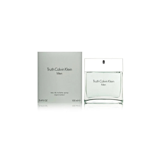 Calvin Klein Truth Men  Edt 100ml