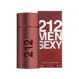 Carolina Herrera 212 Sexy Men 100ml