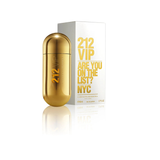 Carolina Herrera 212 Vip Edp 80ml