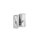 Carolina Herrera 212 Vip Men 100ml