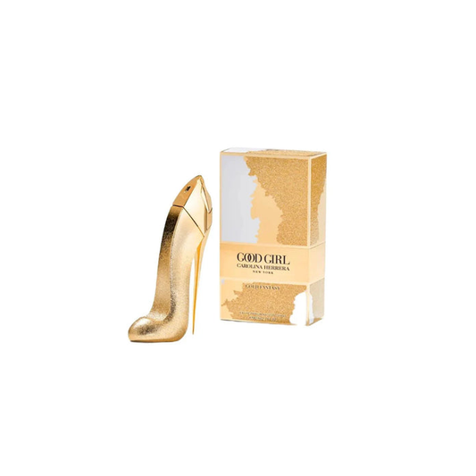 Carolina Herrera Good Girl Gold Fantasy Edp 80ml