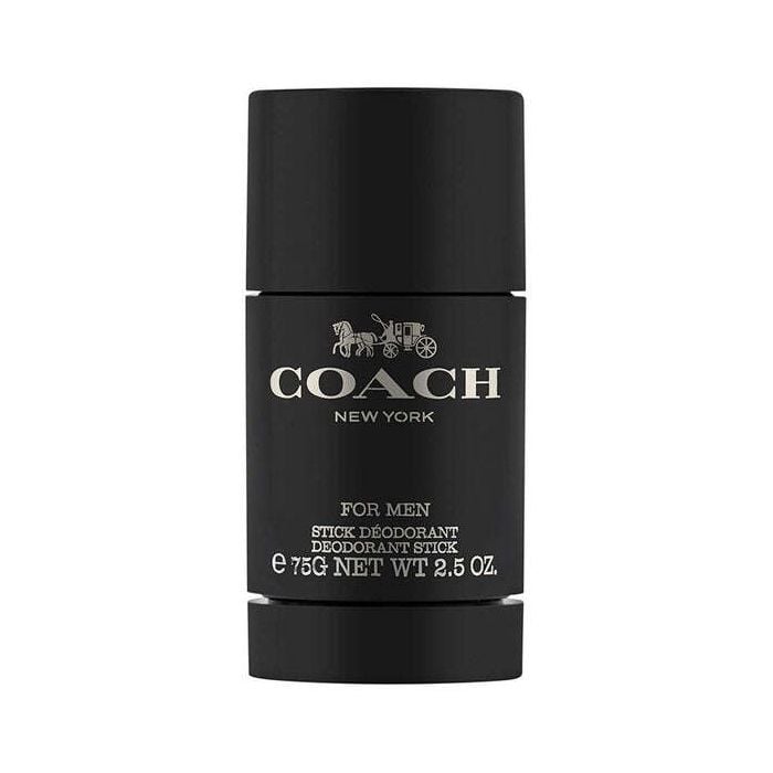 Coach Blue Deodorant Stick 75g
