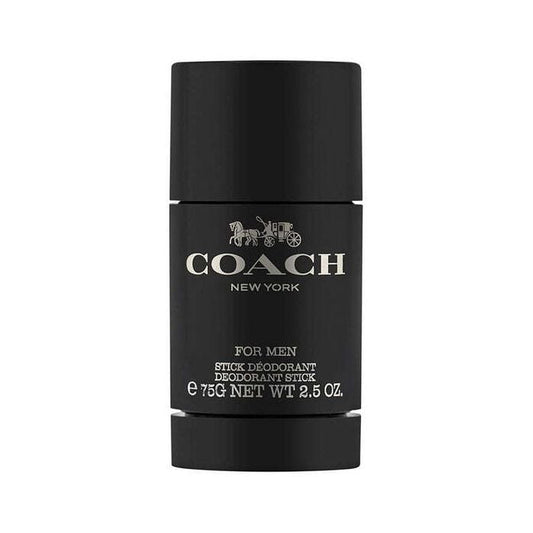 Coach Blue Deodorant Stick 75g