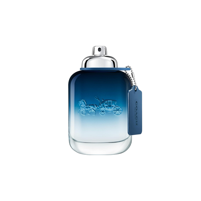 Coach Edt 100ml New York Blue