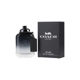 Coach For Men Edt 100ml