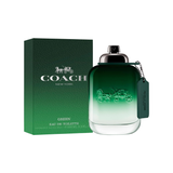 Coach Green Edt 100ml