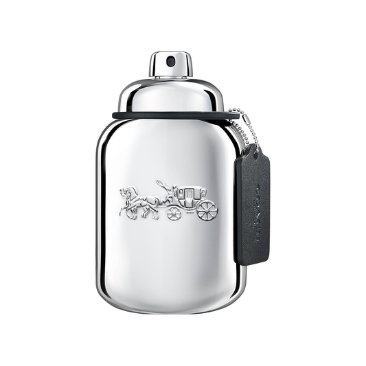 Coach Platinum Edp 60ml