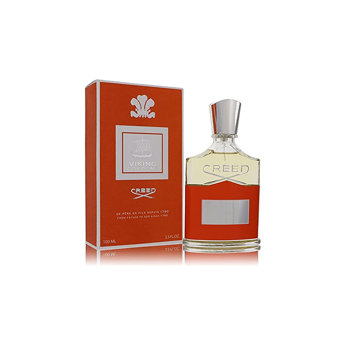 Creed Viking Cologne Edp 100ml