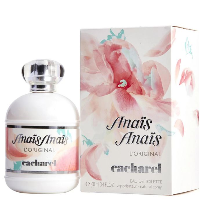 Cacheral Anais Anais Edt 100ml