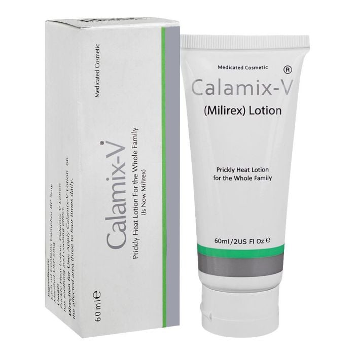 Calamix V Lotion