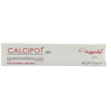 Calcipot Crem 30gm