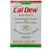 Caldew Capsules 15s