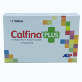 Calfina Plus Tablets