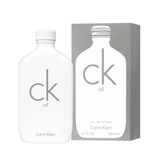 Calvin Klein Ck All Edt 200ml