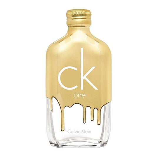 Calvin Klein Ck One Gold 100ml