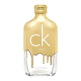 Calvin Klein Ck One Gold 100ml