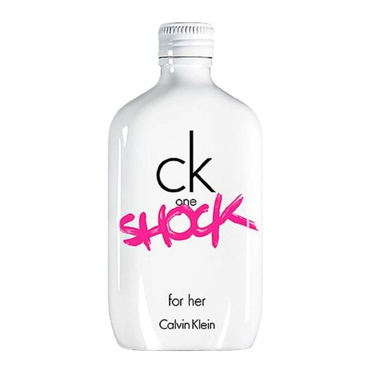 Calvin Klein Ck One Shock Her Edt 100ml