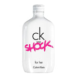 Calvin Klein Ck One Shock Her Edt 100ml