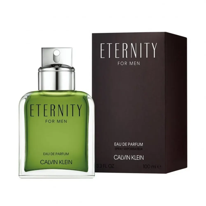 Calvin Klein Eternity Men Edp 100ml