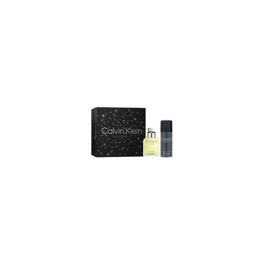 Calvin Klein Eternity Men Gift Set