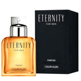 Calvin Klein Eternity Men Parfum 100ml