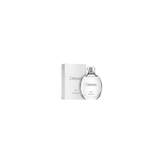 Calvin Klein Obsessed For Men Edt 125ml