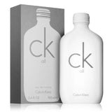 Calvin Klein Ck All Edt 100ml