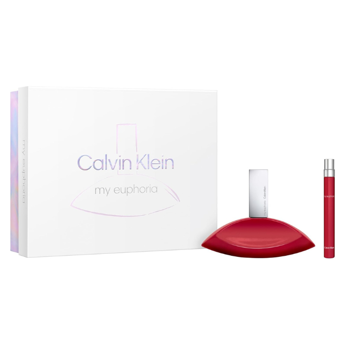 Calvin klein my euphoria gift set