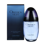 Calvin Klein Obsession Night Women Edp 100ml