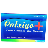 Calxigo Tablets