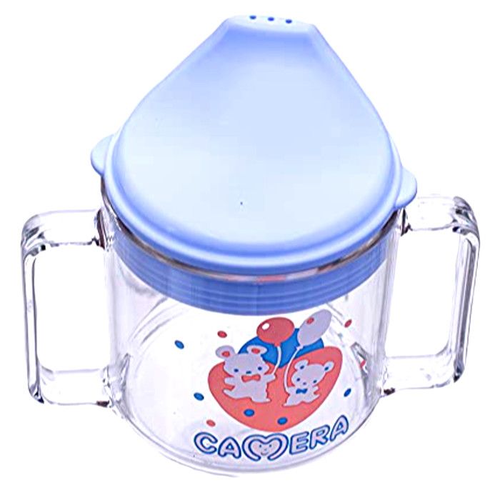 Camera Non Drip Cup Small 180ml