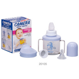 Camera Training Cup 250ml