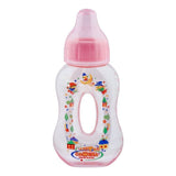 Camera Feeding Bottle Easy Hold & Suck 140ml