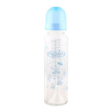 Camera Feeding Bottle Glass 240ml