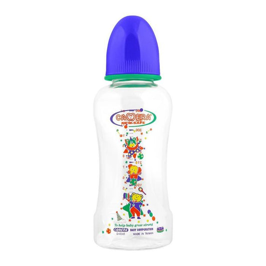 Camera Streamline Feeding Bottle