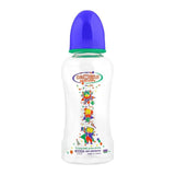 Camera Streamline Feeding Bottle