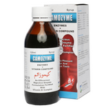 Camozyme 120ml Syp