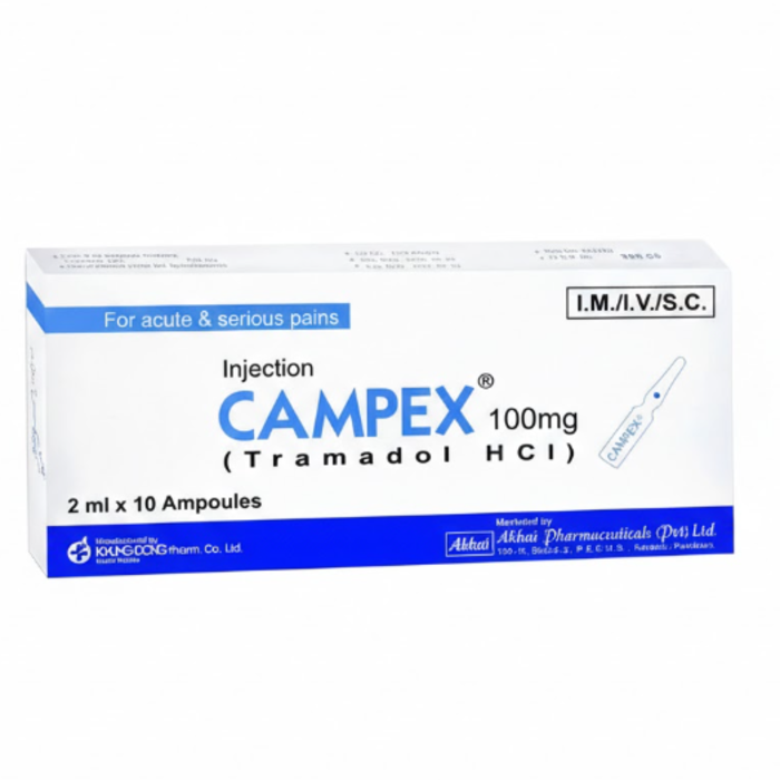 Campex Inj