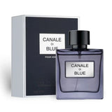 Canale di blue pour homme edp 100ml
