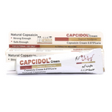 Capcidol Cream 25gm