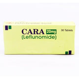 Cara 20mg Tablets