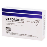 Cardace 10mg Tablets