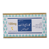 Cardiolite 100mg Tablets
